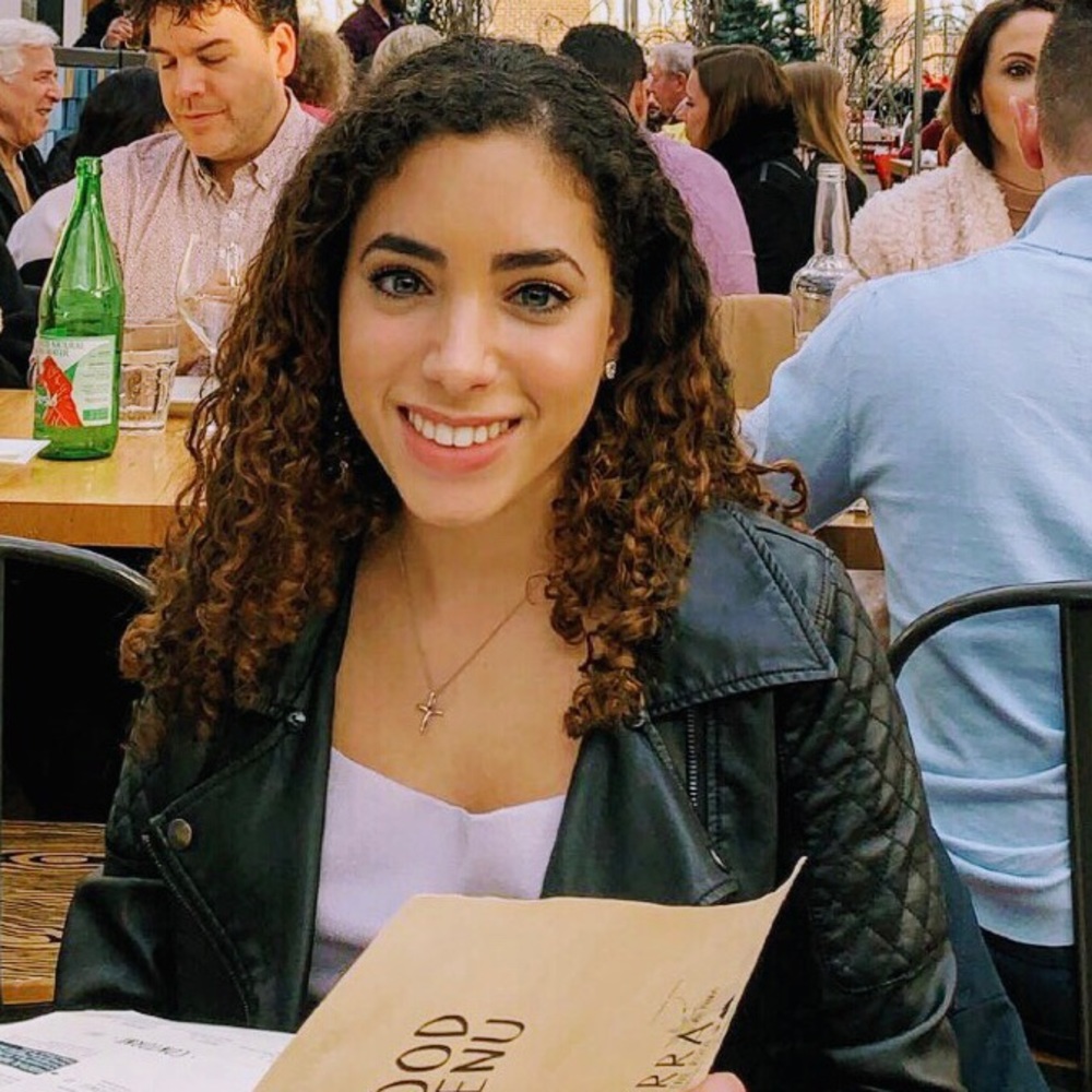 Meet your Posher, Victoria